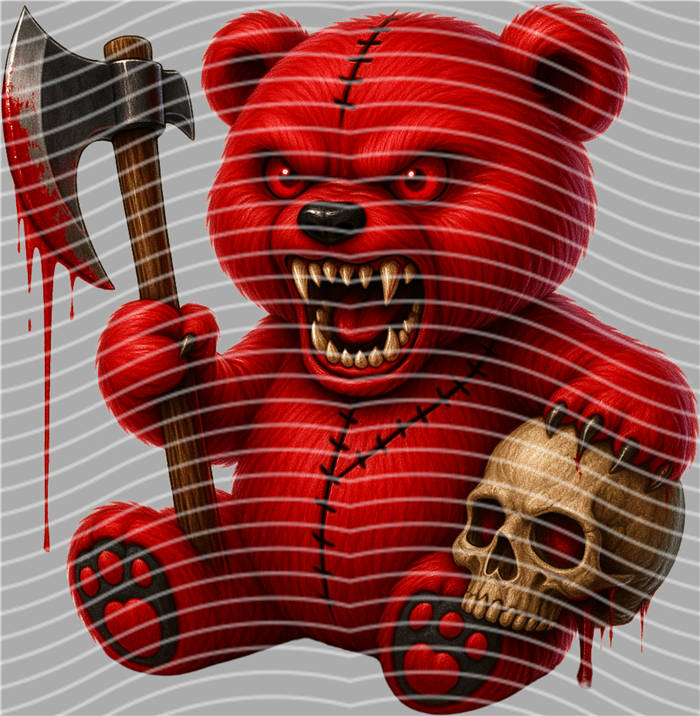 Cool Bear-XO 382